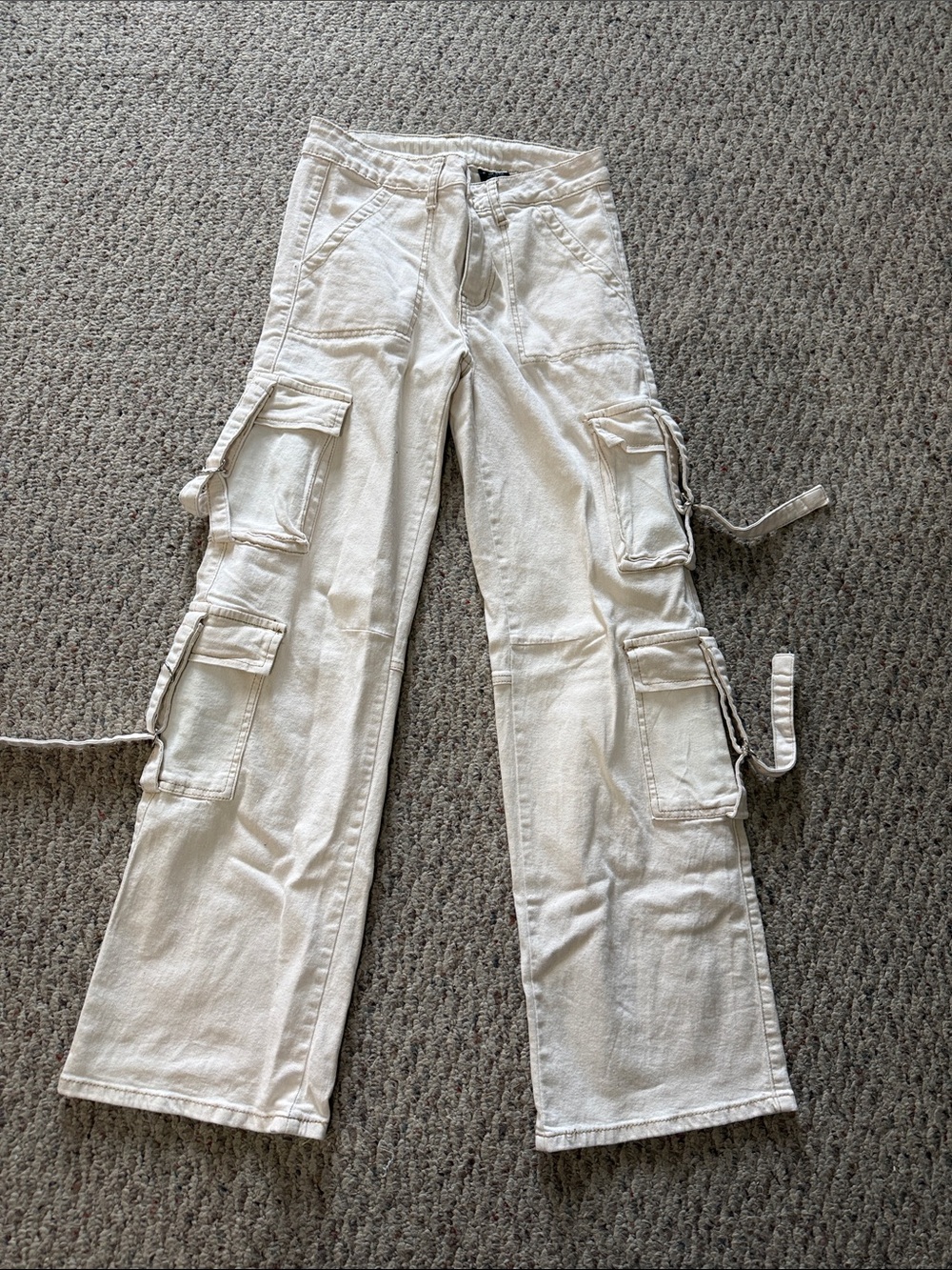 VIP jeans cargo pants